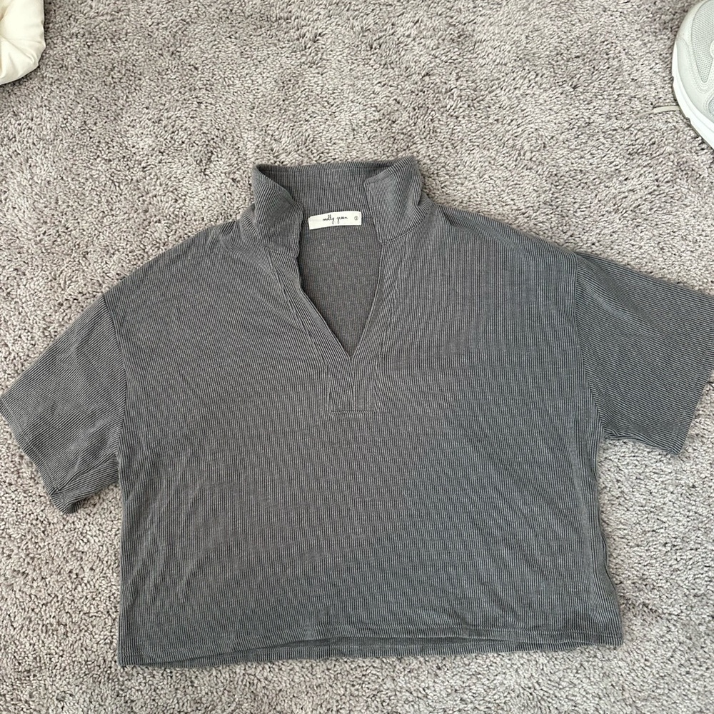 Molly Green Boutique Top